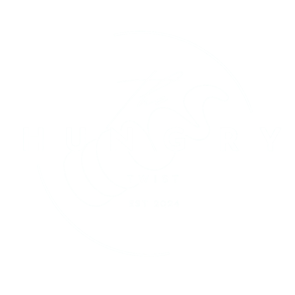 The Hungry Twist